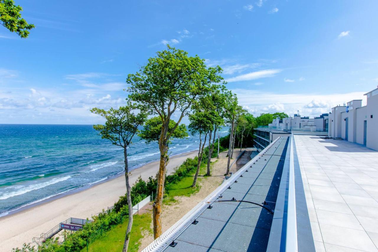 Apartamenty The View Hevenia Rewal Exterior photo