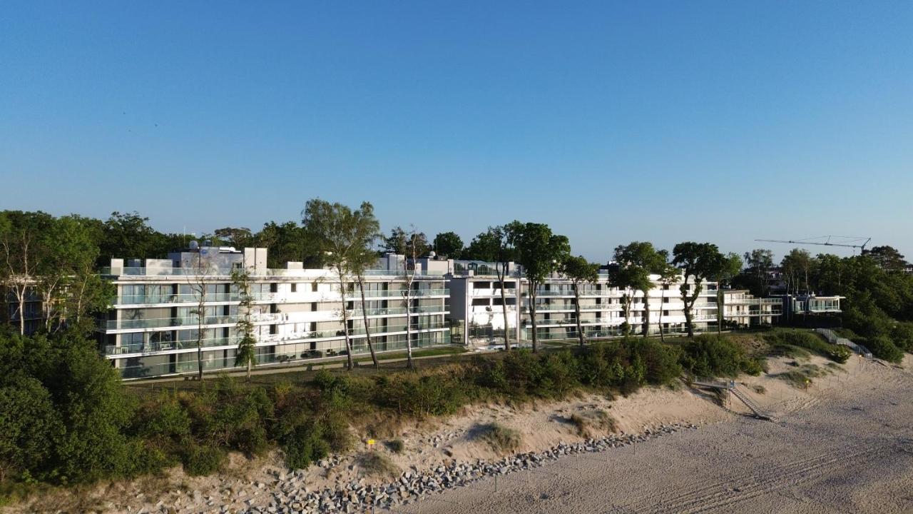 Apartamenty The View Hevenia Rewal Exterior photo